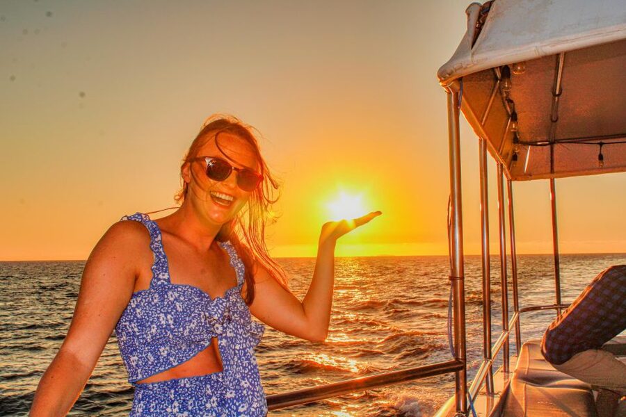 Puerto Vallarta: Mega Yacht Whale Watching Sunset Cruise - Who this cruise fits best (and who should consider a different plan)