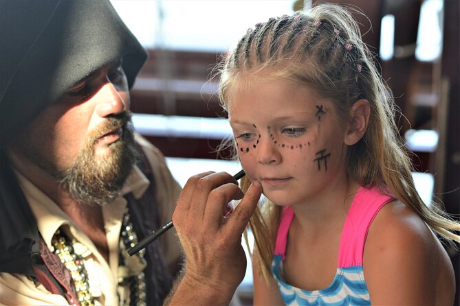 Puerto Vallarta Pirate Premium Sailing Cruise - Key Highlights You’ll Actually Feel
