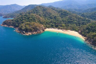 Puerto Vallarta Pirate Premium Sailing Cruise - On Board in Banderas Bay: Games, Show, and Crew That Works the Room