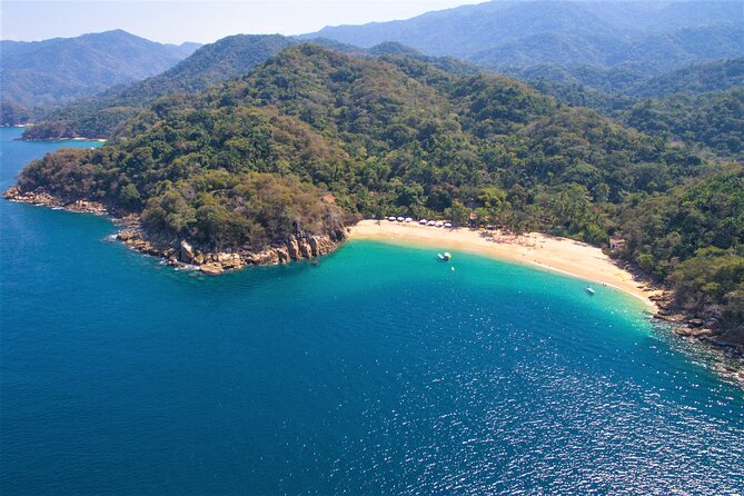 Puerto Vallarta Pirate Premium Sailing Cruise - On Board in Banderas Bay: Games, Show, and Crew That Works the Room