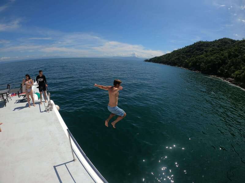 Puerto Vallarta: Yelapa Mega Yacht Cruise - Price and Value: Is $142 Worth a 6-Hour Mega Yacht Day?