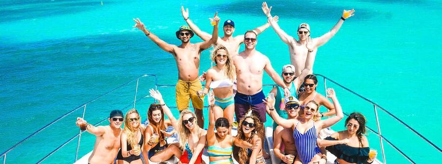Punta Cana: Catamaran Boat Party with Unlimited Drinks - What you’re paying for at $58: value breakdown
