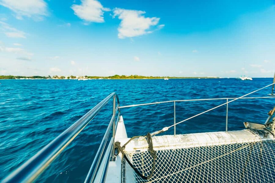 Punta Cana: Catamaran Boat to Saona Island with Buffet Lunch - Why Saona Island feels like the Dominican Republic’s postcard beach