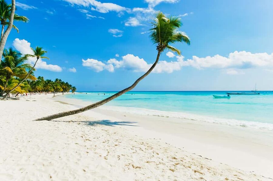 Punta Cana: Catamaran Boat to Saona Island with Buffet Lunch - The long-day reality: why timing can surprise you
