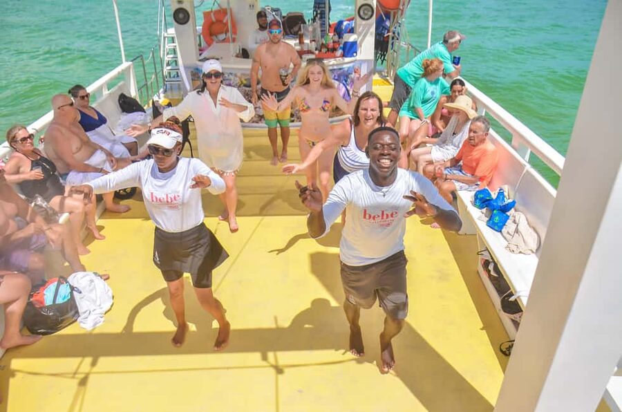 Punta Cana: Catamaran Family Tour - Price check: why $65 works (and when it might not)