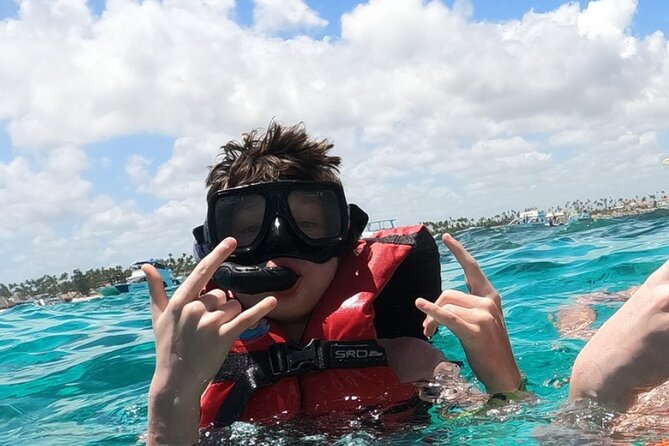 Punta Cana: Catamaran Tour, Reef Snorkeling and Unlimited Drinks! - Is the $69 price tag actually good value?