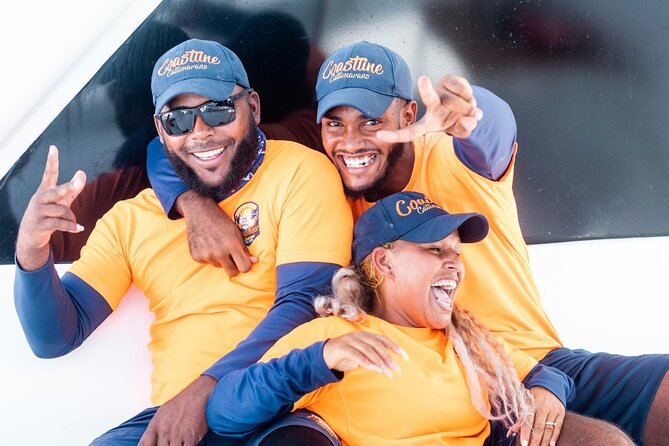 Punta Cana: Catamaran Tour, Reef Snorkeling and Unlimited Drinks! - Who should book this tour (and who should skip it)