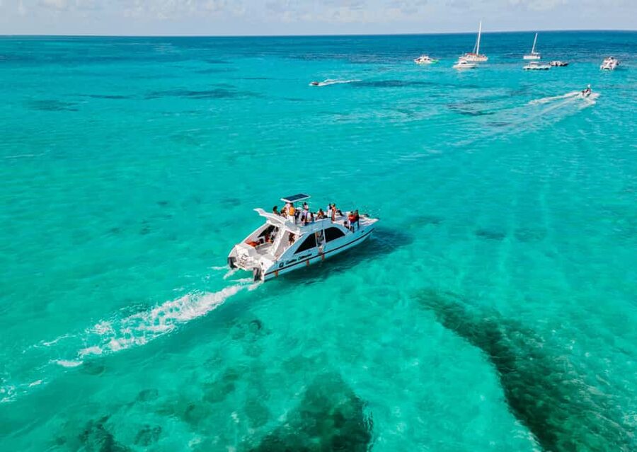 Punta Cana: Catamaran Tour with Reef Snorkeling and Open Bar - Who This Tour Fits Best (And Who Should Skip It)