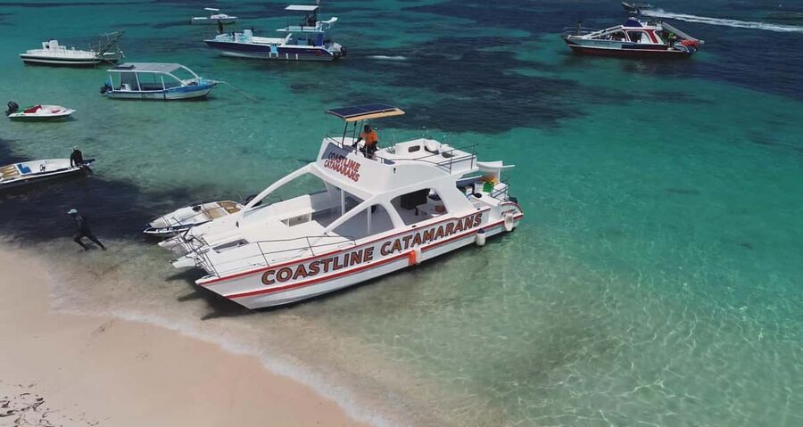Punta Cana: Catamaran Tour with Reef Snorkeling and Open Bar - Open Bar, Snacks, and the Crew-Driven Vibe