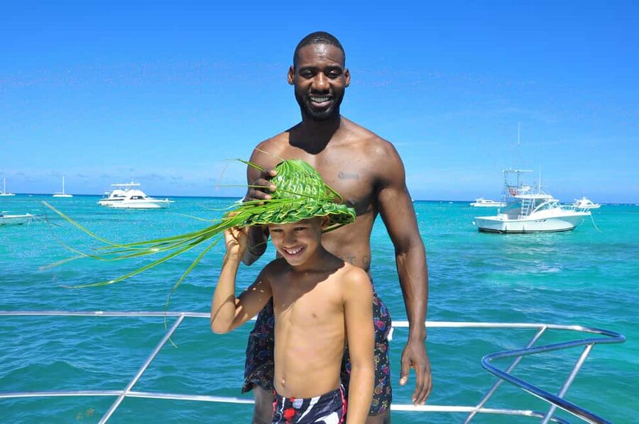 Punta Cana: Catamaran Tour with Reef Snorkeling and Open Bar - Price and Value: Why $74 Can Make Sense Here