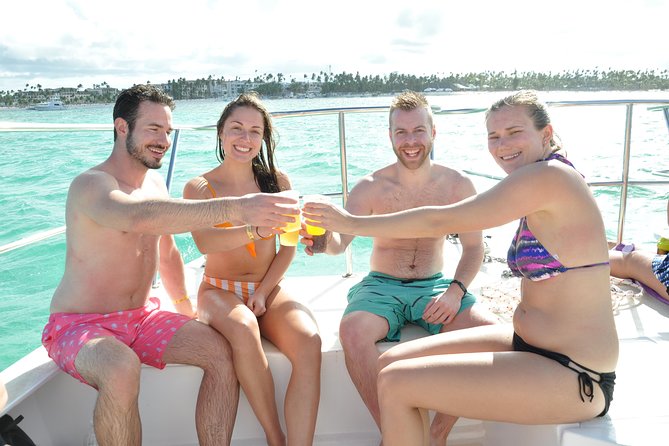 Punta Cana Combo Tour: Snorkeling, Catamaran Cruise & Parasailing - Price and Value at About $149: What You’re Really Paying For