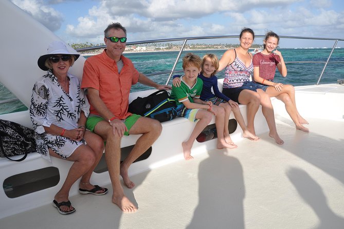 Punta Cana Combo Tour: Snorkeling, Catamaran Cruise & Parasailing - What to Bring (So the Day Feels Smooth, Not Annoying)