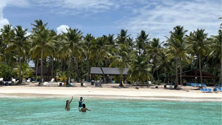 Punta cana: Island Escape to Saona • catamaran & Beach lunch - Key things that make this Saona escape worth your time