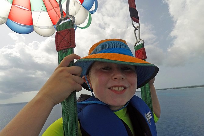 Punta Cana Parasailing & Snorkeling Cruise Experience - Price and value: what $139.95 actually buys you