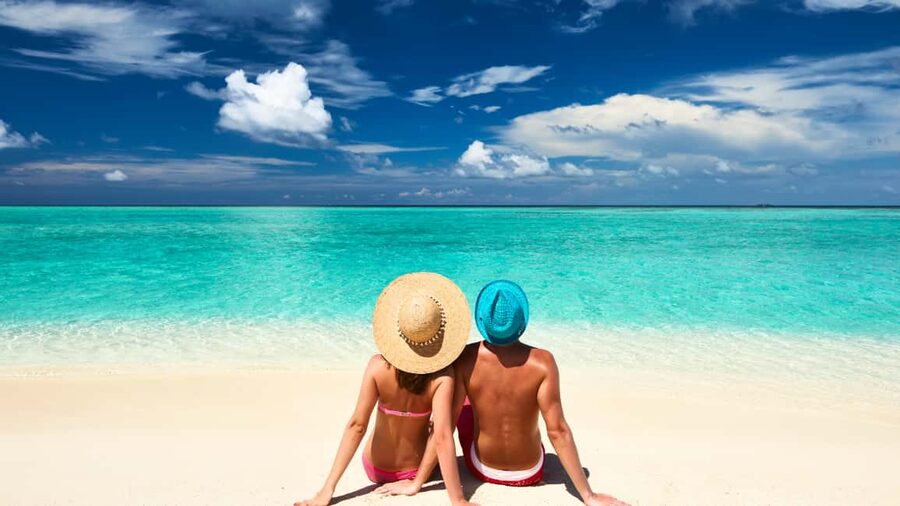 Punta Cana: Saona Island Catamaran Tour with Food & Open Bar - Natural Swimming Pool stop: 30 minutes, make it count