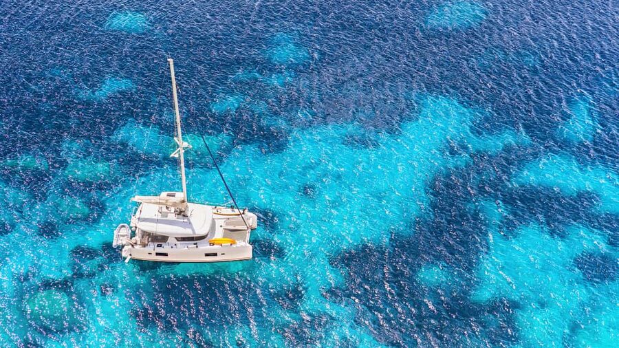 Punta Cana: Saona Island Catamaran Tour with Food & Open Bar - Price and logistics: is $67 good value?