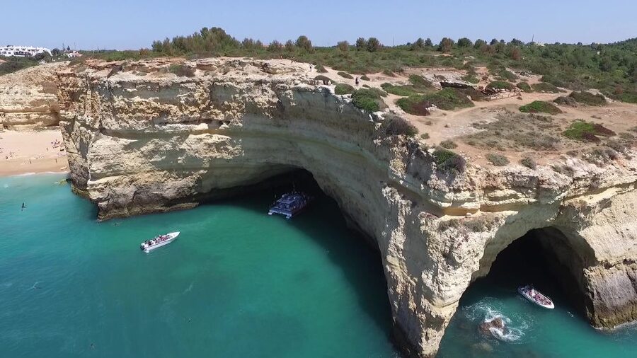 Quarteira: Benagil Cave Guided Catamaran Day Cruise & Drink - Should you book? The best reasons to say yes (and when to skip)