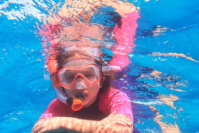 Ras Mohamed & White Island luxury Yacht Trip Sharm el Sheikh - Weather, safety, and cancellation: the only real wildcard