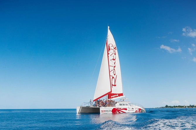 Reggae Catamaran and Snorkeling Open Bar Cruise Montego Bay - Price and value: is $125 per person a fair deal?