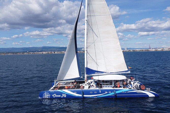 Relax Sailing Catamaran along the Costa Daurada - Key Things I’d Focus on Before You Go