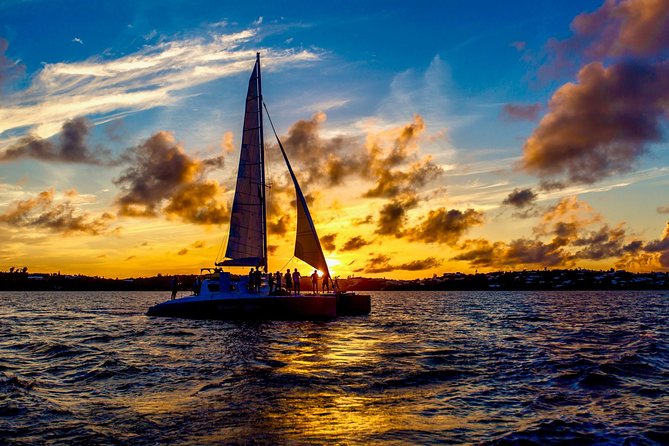 Restless Native Catamaran Sunset & Swizzle Cruise - Key Things to Know Before You Go