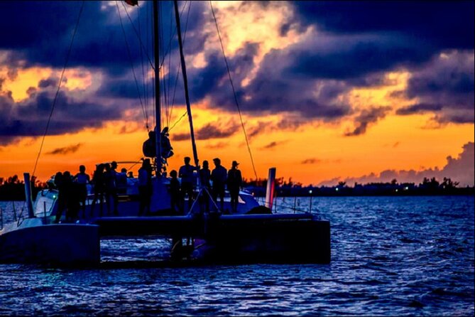Restless Native Catamaran Sunset & Swizzle Cruise - Rum Swizzle Hour: What’s Included vs. What You’ll Pay For