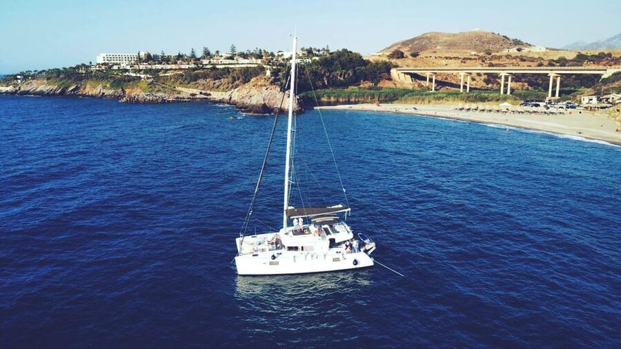 Rethymno: Sunset Catamaran Cruise - Sushi & Open Bar - Price and Value: What $100 Really Buys You on This 3.5-Hour Cruise