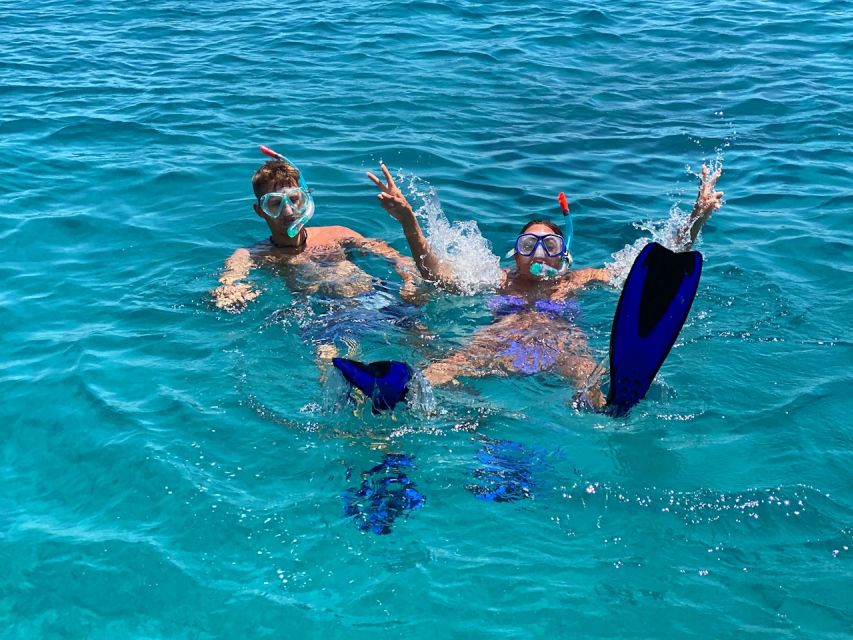 Rethymno: Sunset Catamaran Cruise - Sushi & Open Bar - Should You Book This Rethymno Sunset Cruise?