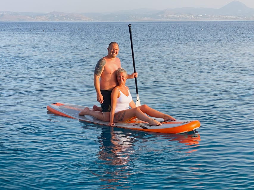 Rethymno: Sunset Catamaran Cruise - Sushi & Open Bar - FAQ