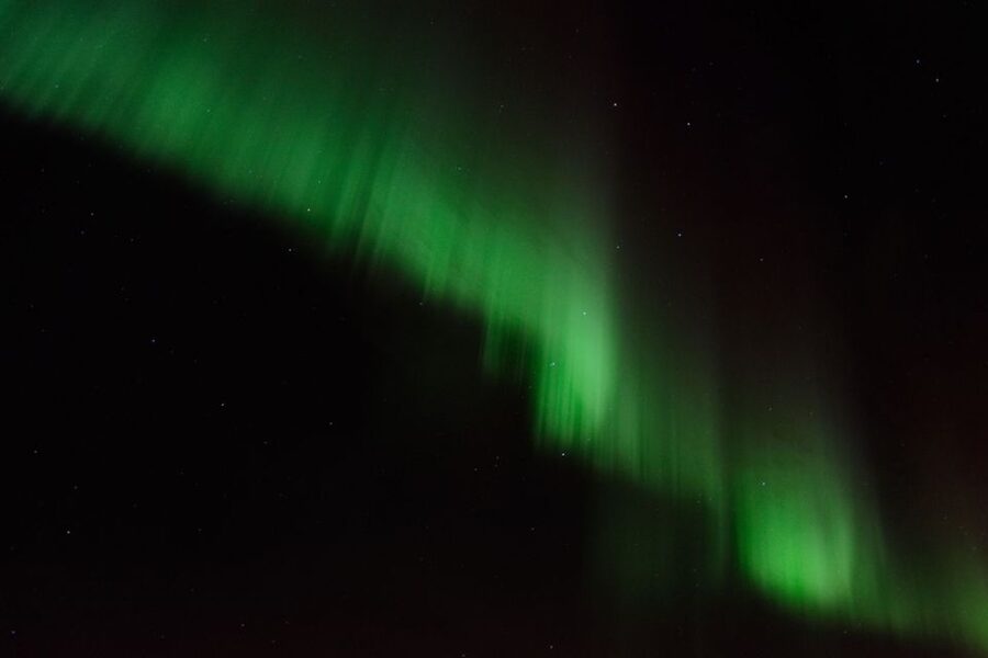 Reykjavik: Northern Lights Motor Yacht Cruise - Who this cruise suits best—and who should adjust expectations