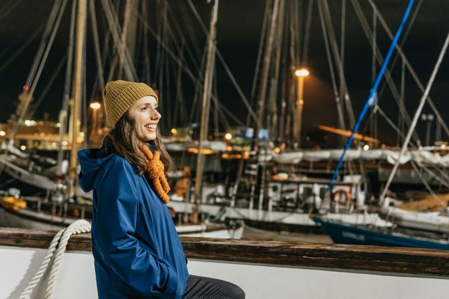 Reykjavik: Northern Lights Yacht Tour - Key points to know before you go