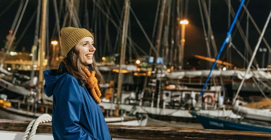 Reykjavik: Northern Lights Yacht Tour - Reykjavik’s 2-hour yacht timing: why it feels like the sweet spot