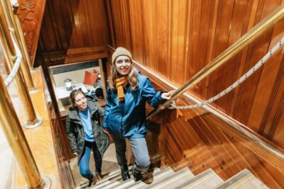 Reykjavik: Northern Lights Yacht Tour - Where you board and what the first 30 minutes should feel like