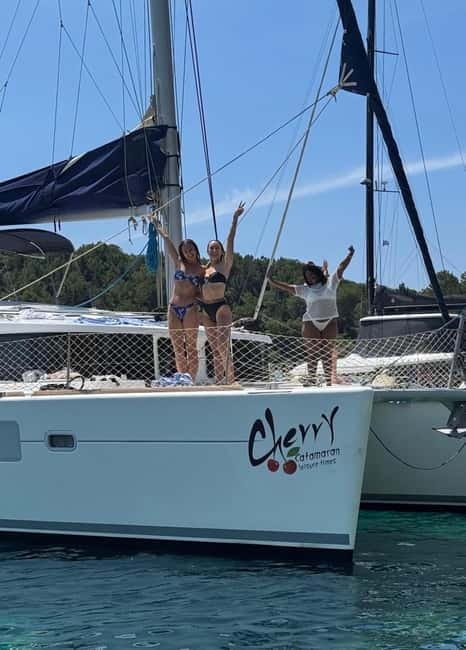 Rhodes: All inclusive Catamaran Escape with Lunch & Drinks - Should You Book This Rhodes Catamaran Escape?