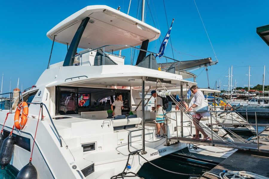 Rhodes: Sunset Catamaran Cruise with Dinner Buffet & Drinks - Dinner Buffet with Unlimited Drinks: What You’re Really Paying For