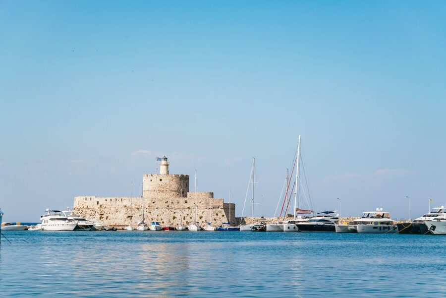 Rhodes: Sunset Catamaran Cruise with Dinner Buffet & Drinks - Price and Value: Why This Cruise Often Feels Like a Deal