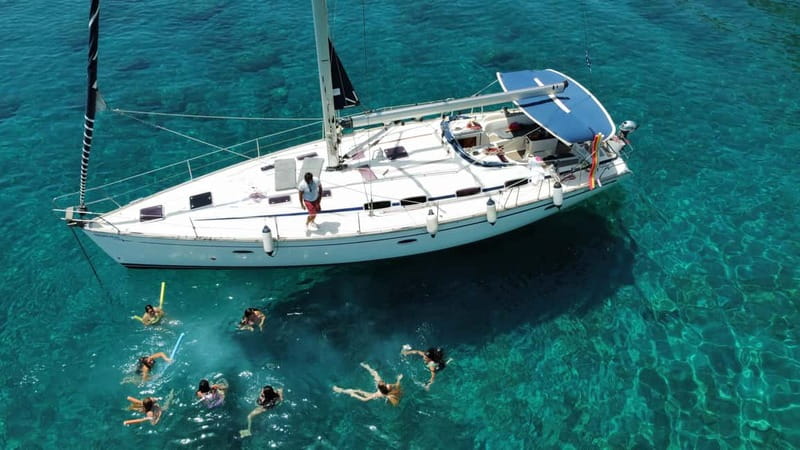 Rhodes: Sunset Catamaran Cruise with Snack, Fruits & Drinks - Practical Tips to Make Your Sunset Catamaran Day Go Smoothly