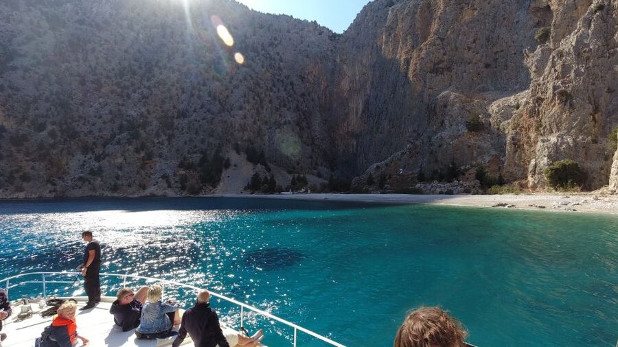 Rhodes: Symi Yacht Tour with Unlimited Drinks and Transfer - Symi Town at Yalos: Colorful Streets and Real Fish-Town Vibes