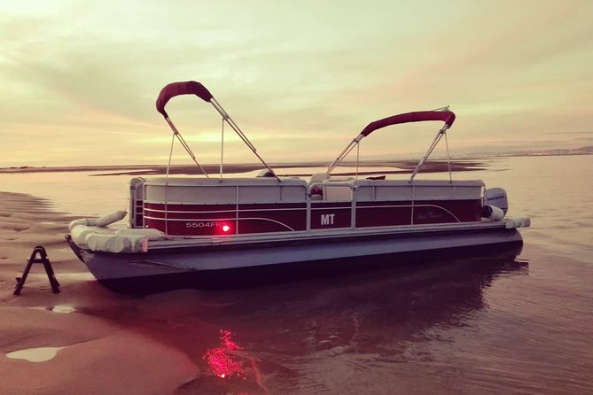Ria Formosa Boat Sunset Islands Tour from Faro - Price and value: is $51.11 worth it?