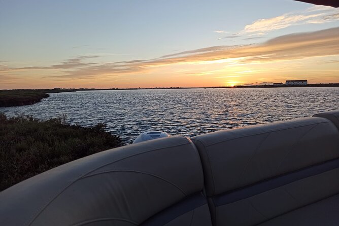 Ria Formosa Boat Sunset Islands Tour from Faro - Logistics that actually matter: where to meet and what to bring
