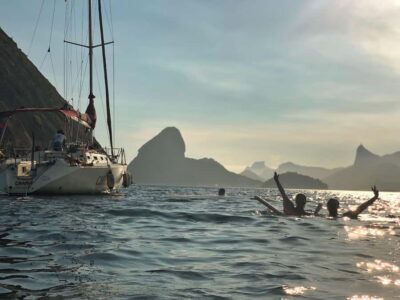 Rio de Janeiro: Sunset Sailing Tour - Price and Inclusions: What $75 Buys You on Chama