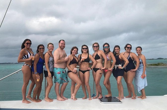 Rising Son Catamaran Adventure in Bermuda - Price and value: is $111.12 a good deal?
