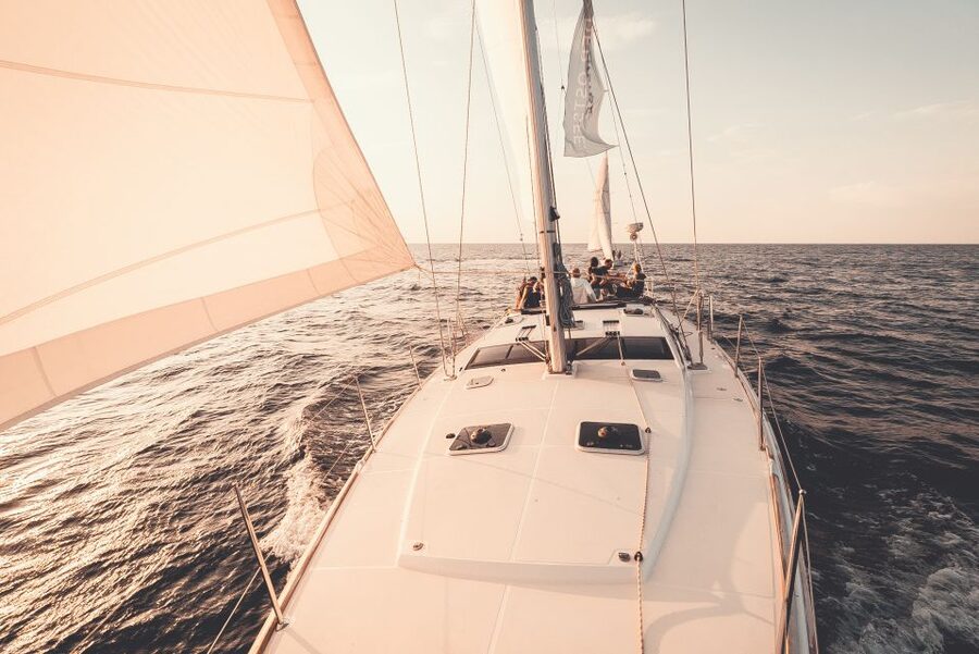 Rostock: Full-Day, Half-Day, or Sunset Sailing Experience - Why This Yacht Ride From Rostock Feels Different From a Typical Cruise