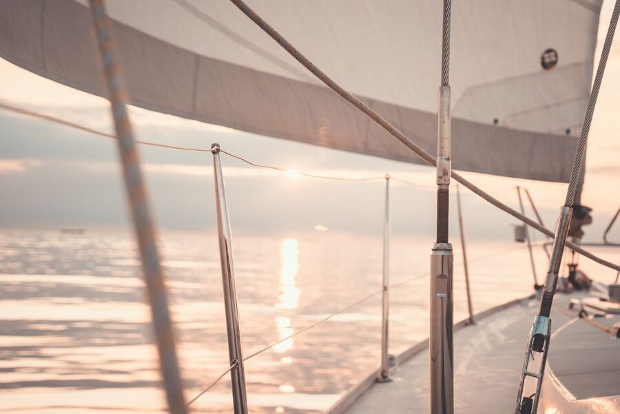 Rostock: Full-Day, Half-Day, or Sunset Sailing Experience - Yachthafen Hohe Dune: Your Launch Point, Explained Simply