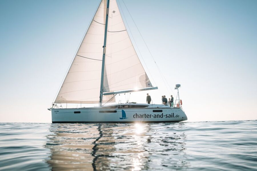 Rostock: Full-Day, Half-Day, or Sunset Sailing Experience - How You Learn to Sail: Safety, Steering, and Coaching That Works for Beginners