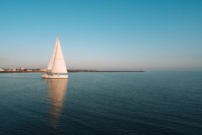 Rostock: Full-Day, Half-Day, or Sunset Sailing Experience - Route Options: Toward Kühlungsborn and Darß or Down the Warnow to Rostock