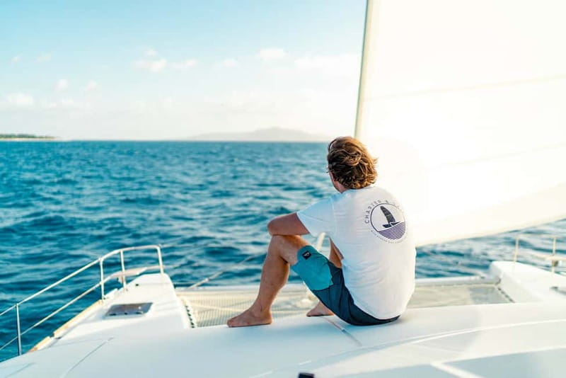 Rostock: Half-Day, Full-Day or Sunset Catamaran Cruise - Key Things To Know Before You Go