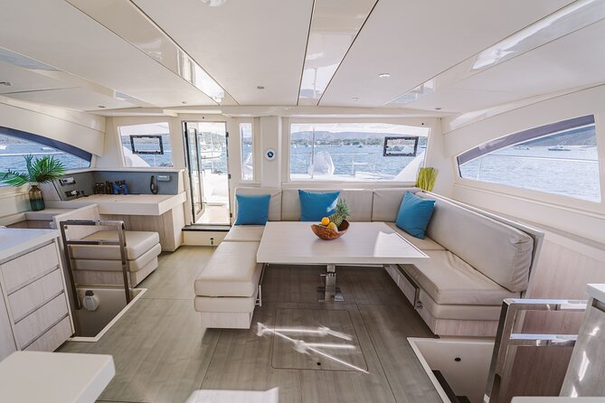 Royal Charters: The Premier Yacht Charter in Costa Rica - Royal Charters in Playa Flamingo: a private yacht day with real variety