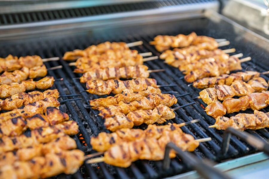 S'Arenal: Sunset Catamaran Cruise with BBQ - Drinks, music, and onboard energy: fun without chaos