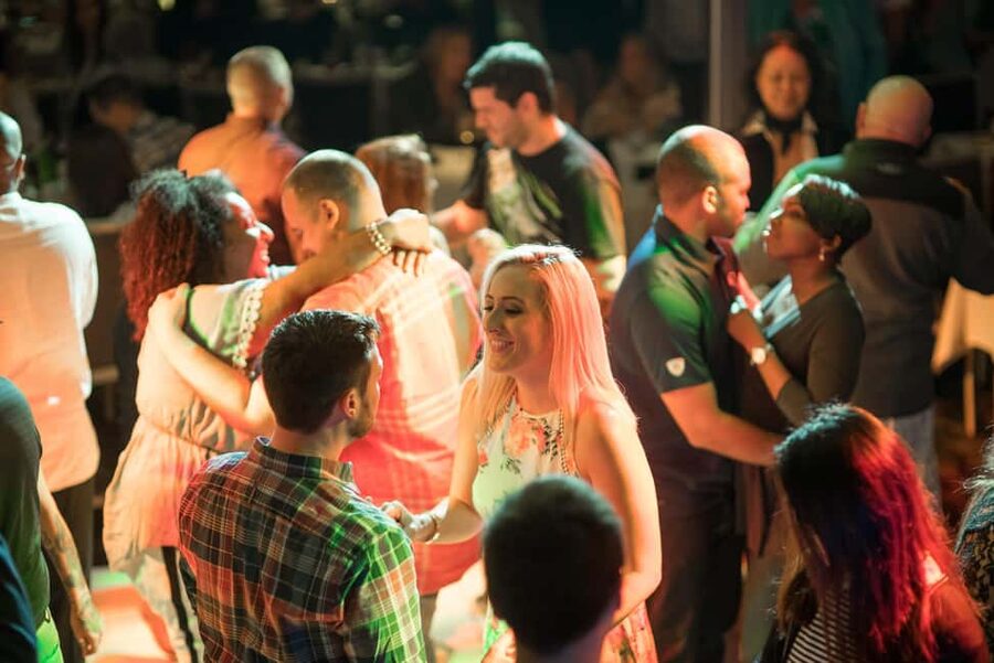 Sacramento: City Cruises Rock The Yacht River Cruise - Quick hits before you go